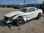 2012 FORD MUSTANG