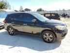 2020 NISSAN PATHFINDER