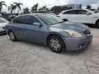 2010 NISSAN ALTIMA