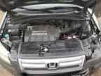 2008 HONDA PILOT