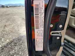 2012 DODGE Ram 2500