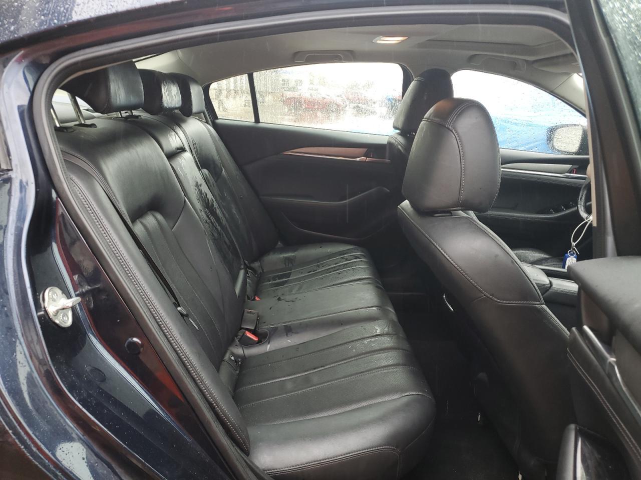2020 MAZDA 6