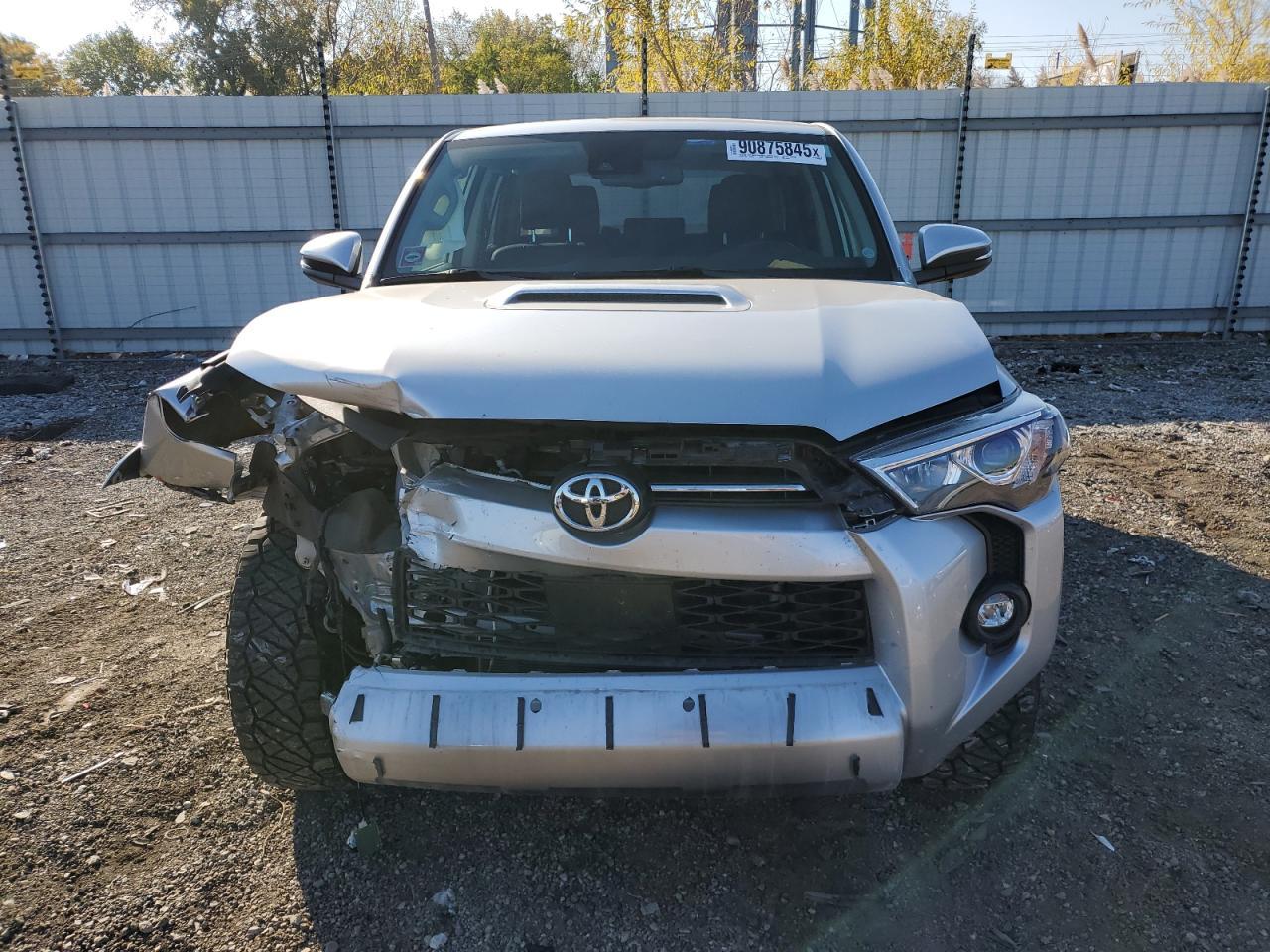2024 TOYOTA 4Runner