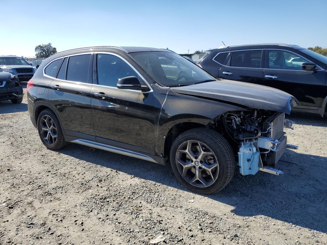 2019 BMW X1