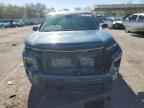 2024 CHEVROLET TRAVERSE