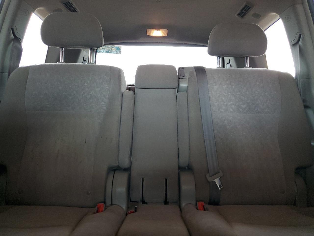 2013 TOYOTA HIGHLANDER