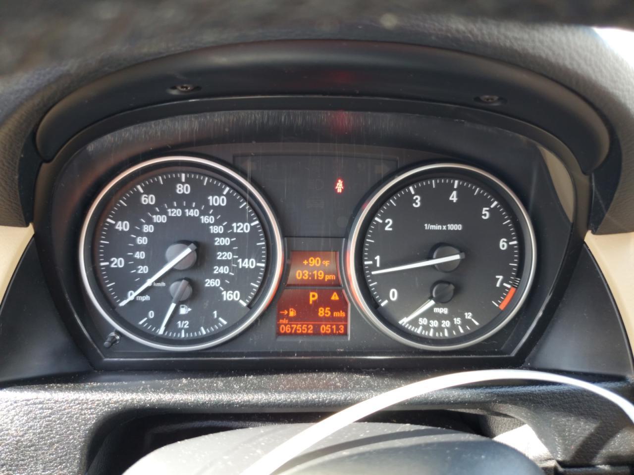 2015 BMW X1