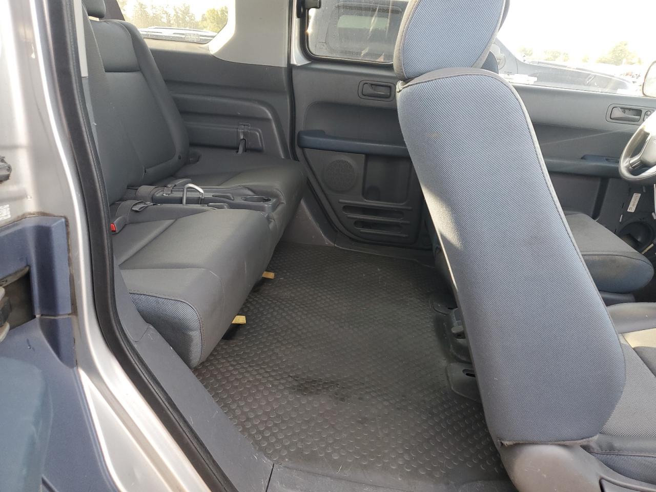 2006 HONDA Element