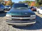 2002 CHEVROLET Silverado