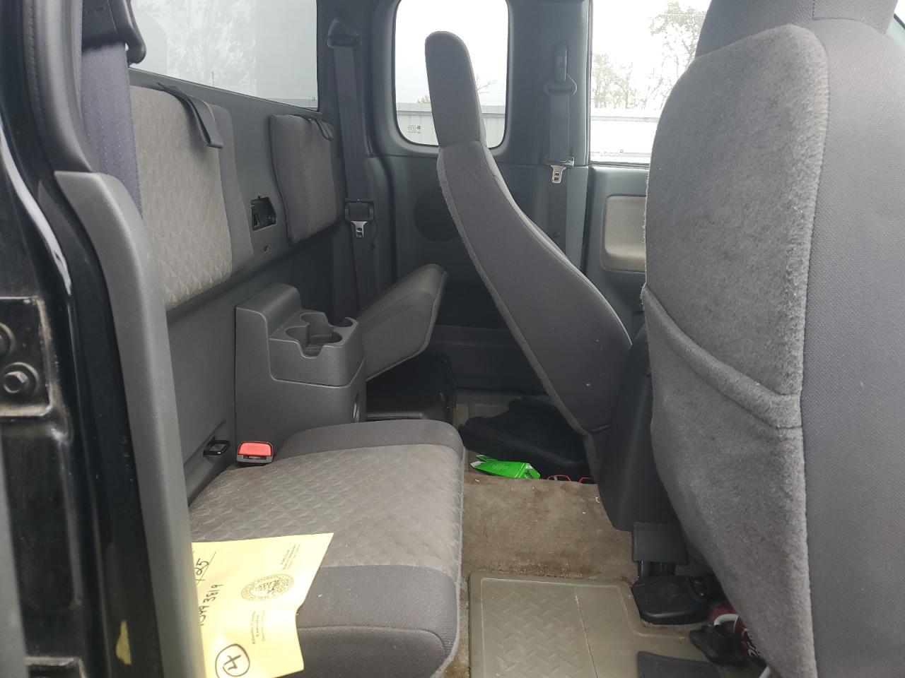 2005 GMC CANYON