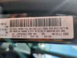 2010 JEEP Liberty