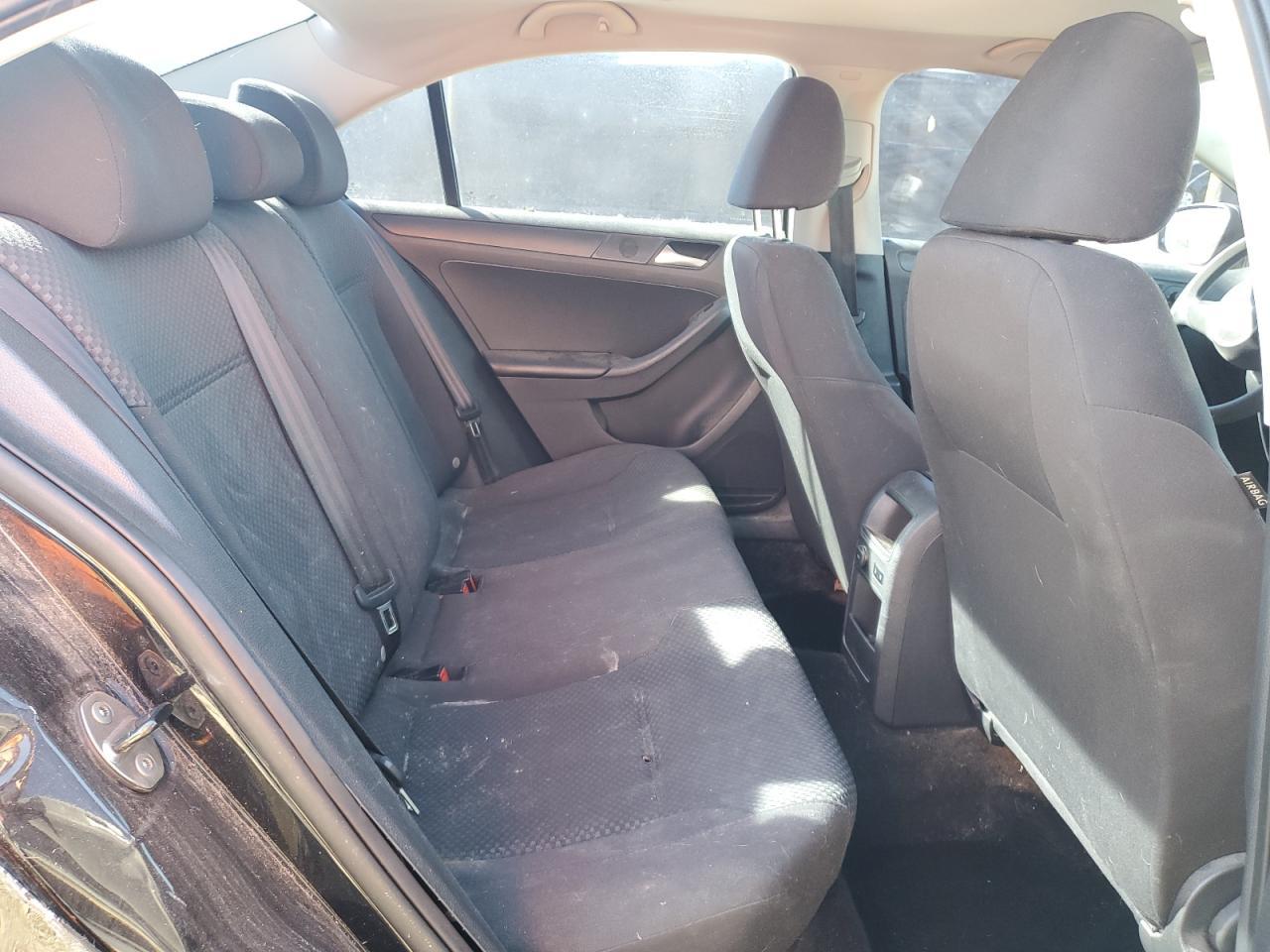 2013 VOLKSWAGEN JETTA