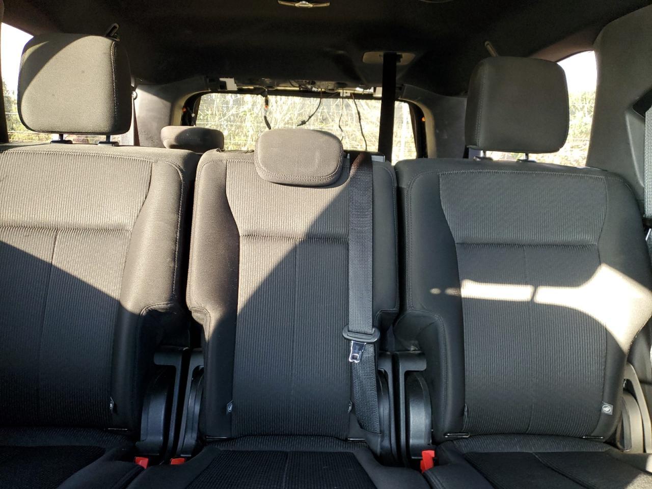 2019 FORD Expedition