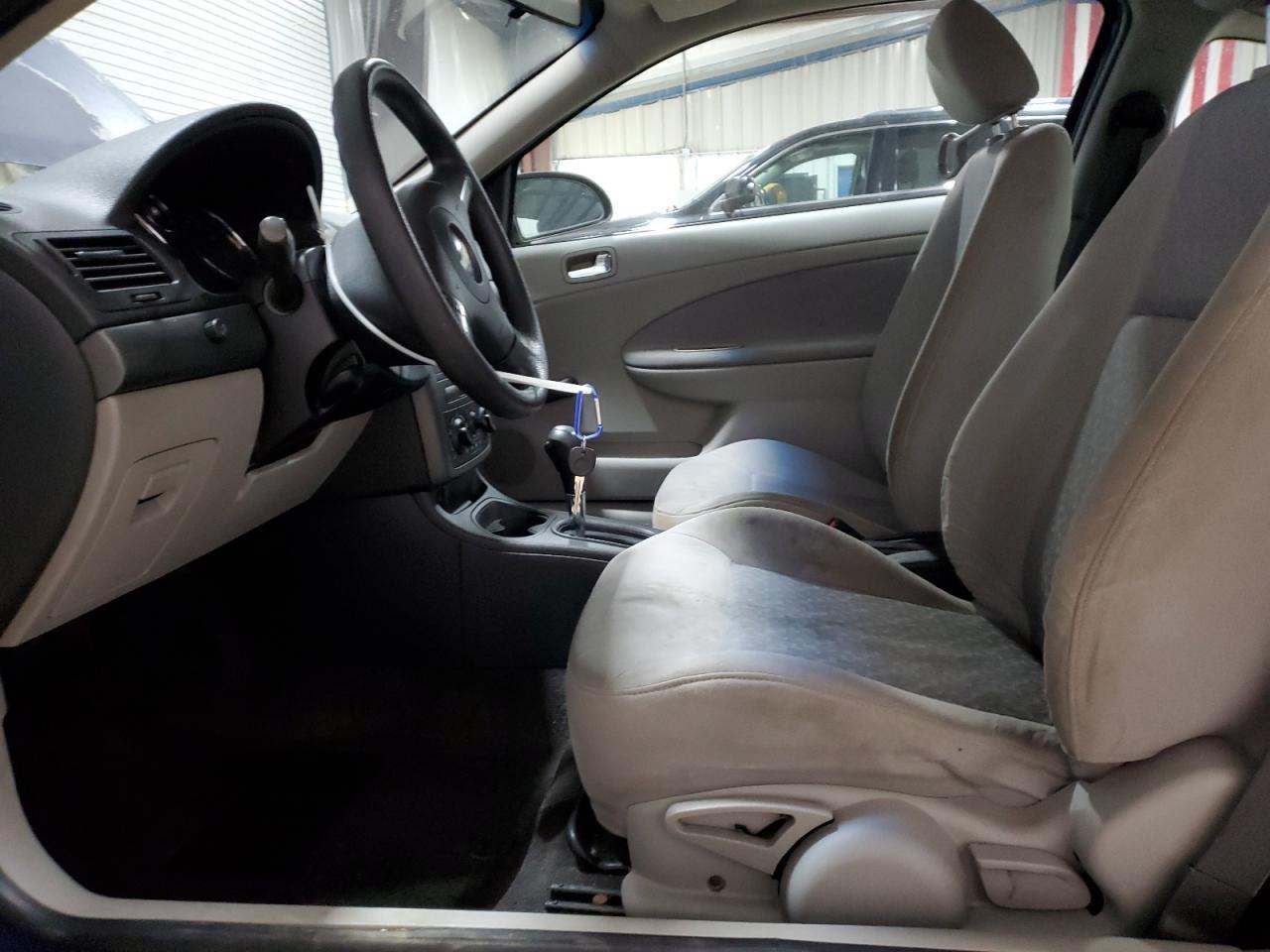 2007 CHEVROLET COBALT