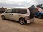 2002 HONDA ODYSSEY