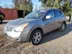2010 NISSAN ROGUE