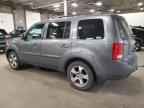 2012 HONDA PILOT