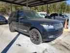 2014 LAND ROVER RANGE ROVER