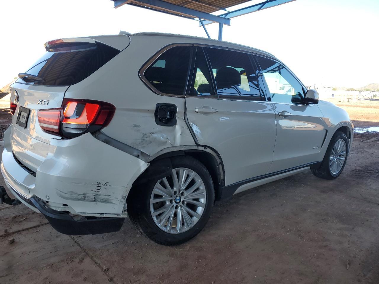 2017 BMW X5