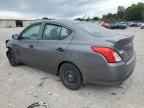 2019 NISSAN VERSA