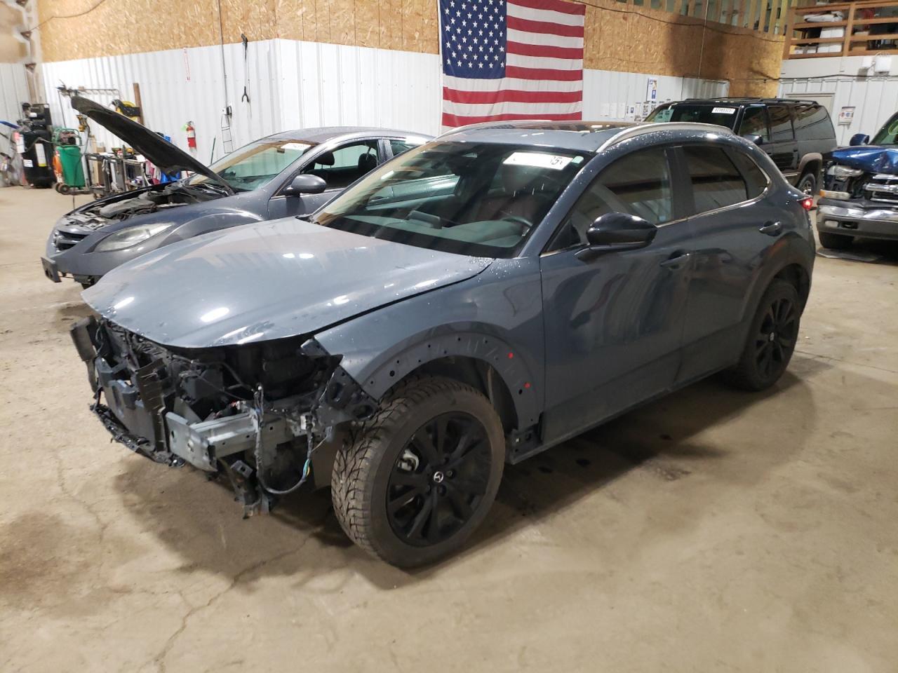 2024 MAZDA CX-30