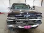 2001 CHEVROLET Silverado