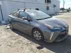 2022 TOYOTA PRIUS