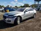2016 JAGUAR XF