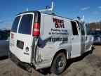 2009 GMC Savana