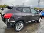 2012 NISSAN ROGUE
