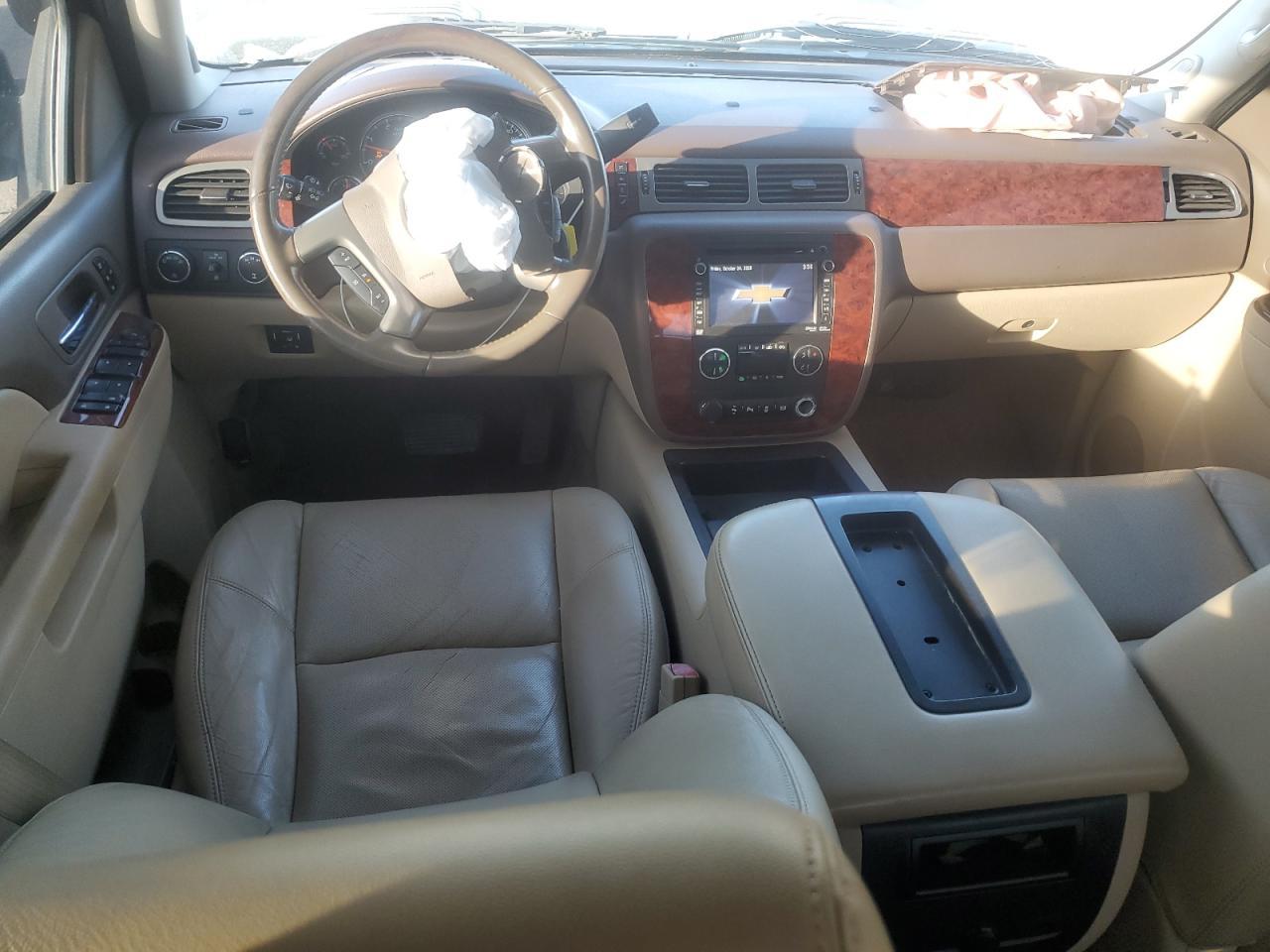 2014 CHEVROLET Silverado