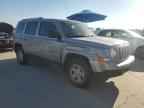 2016 JEEP PATRIOT
