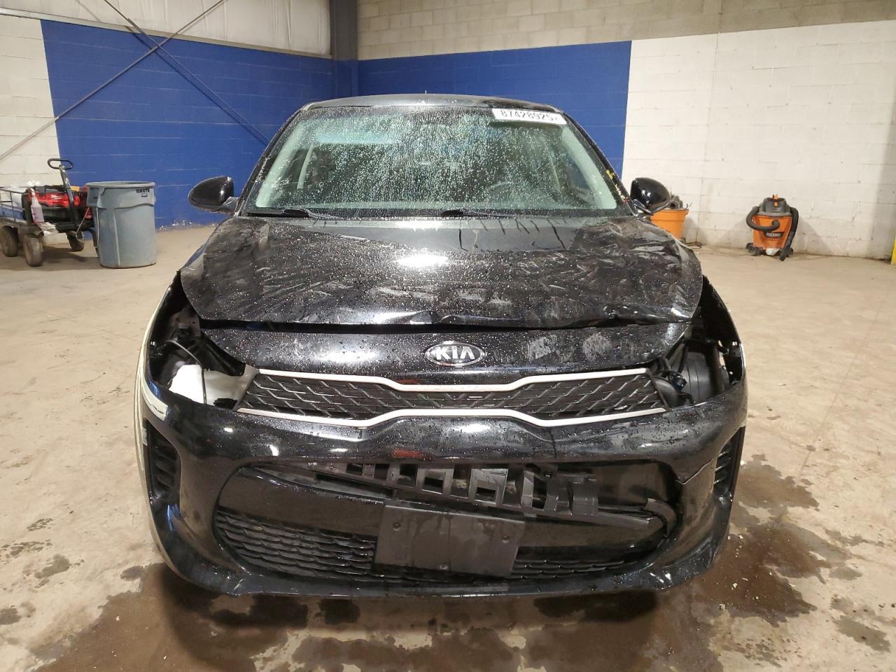 2020 KIA RIO