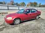 1997 HONDA CIVIC