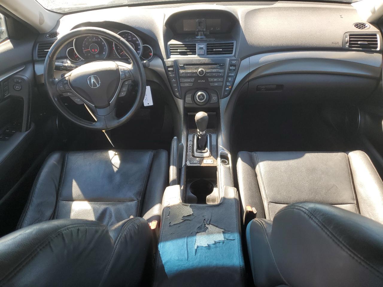 2013 ACURA TL