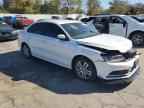 2017 VOLKSWAGEN JETTA