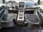 2015 DODGE GRAND CARAVAN
