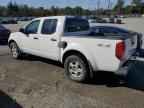 2007 NISSAN Frontier