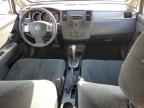 2011 NISSAN VERSA