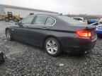 2025 BMW 5 series