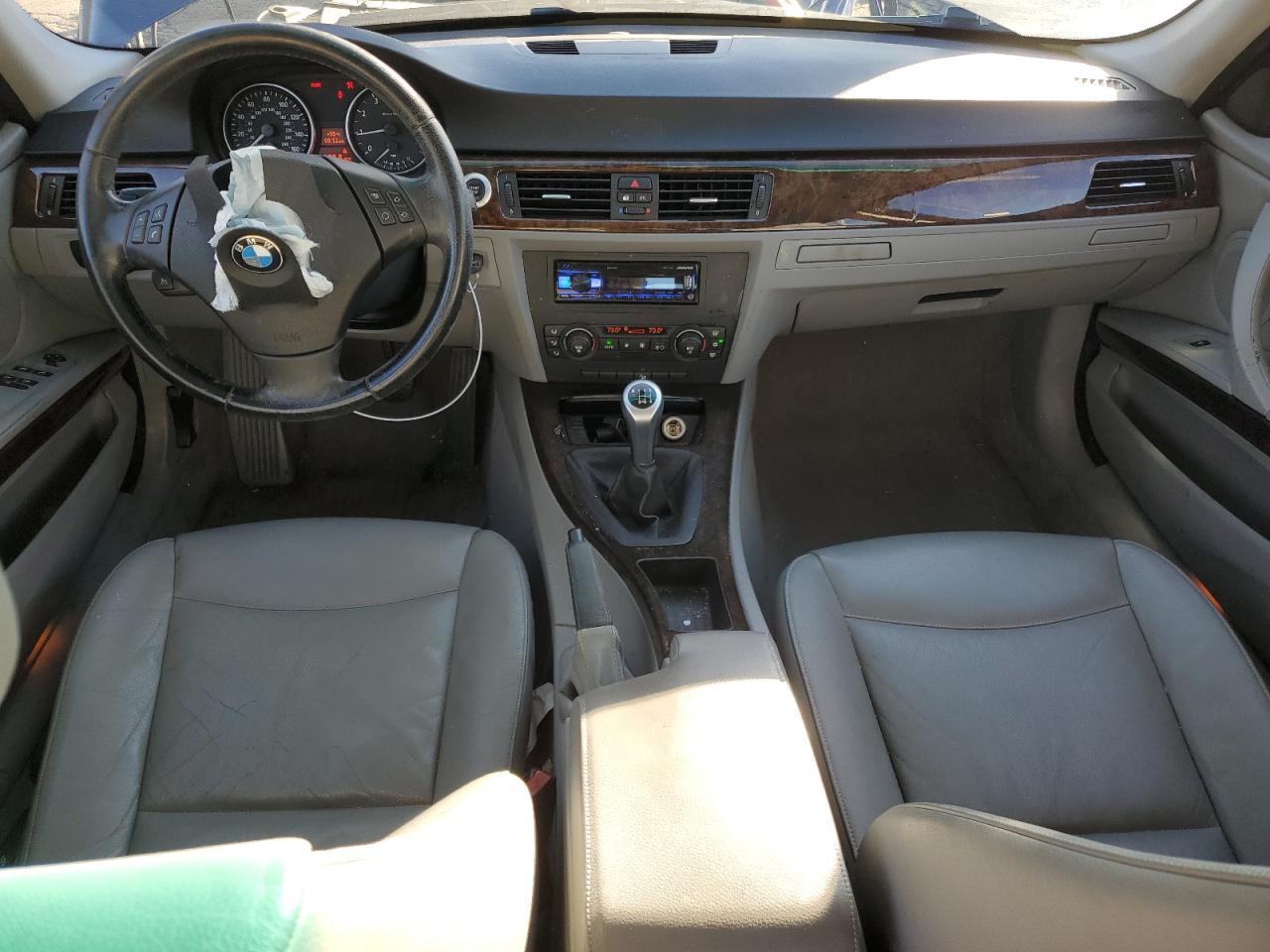 2006 BMW 3 SERIES