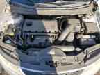 2011 KIA FORTE