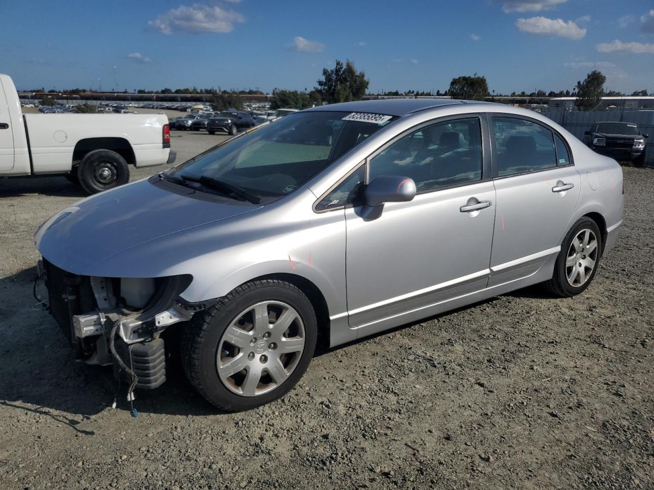 2006 HONDA CIVIC