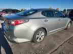 2016 KIA Optima Hybrid