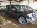 2007 NISSAN Frontier