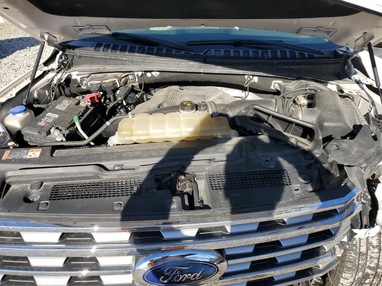 2018 FORD Expedition