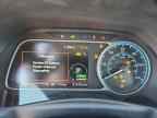 2018 NISSAN LEAF