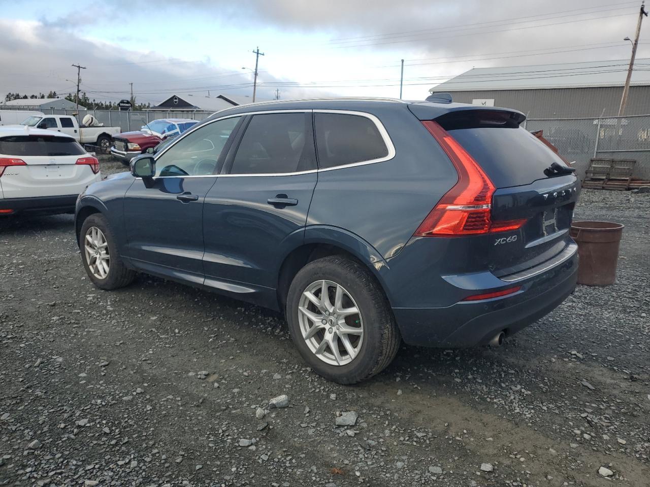 2021 VOLVO XC60