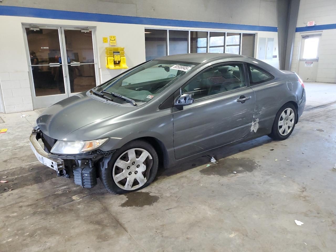 2010 HONDA CIVIC