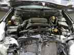 2011 SUBARU Legacy